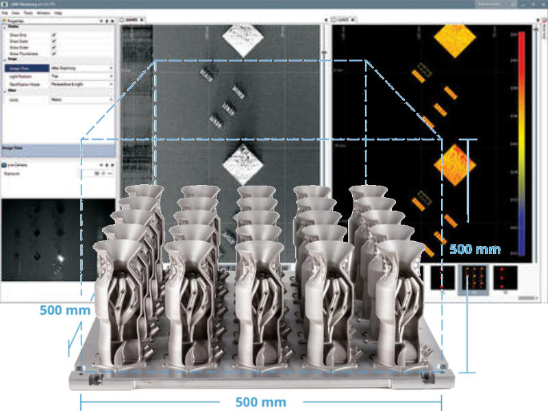 Odoo - Sample 1 for three columns