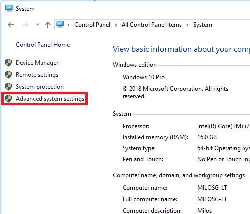 Odoo CMS - a big picture