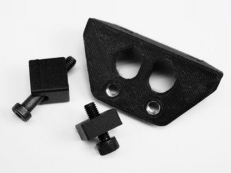 Odoo - Sample 2 for three columns