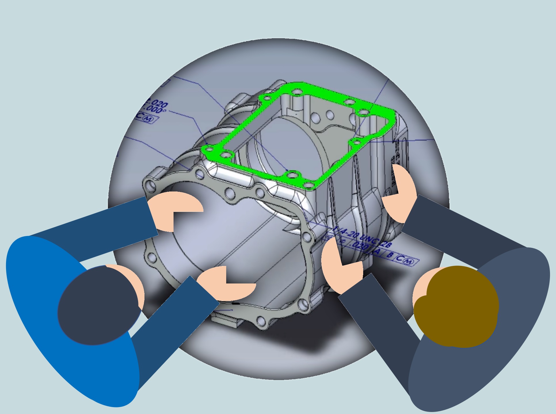 Odoo - Sample 1 for three columns