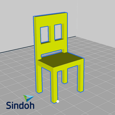Odoo image and text block