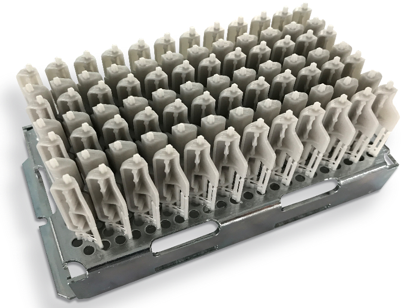 Odoo - Sample 3 for three columns