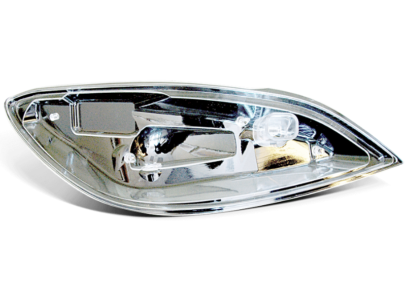 Odoo image and text block