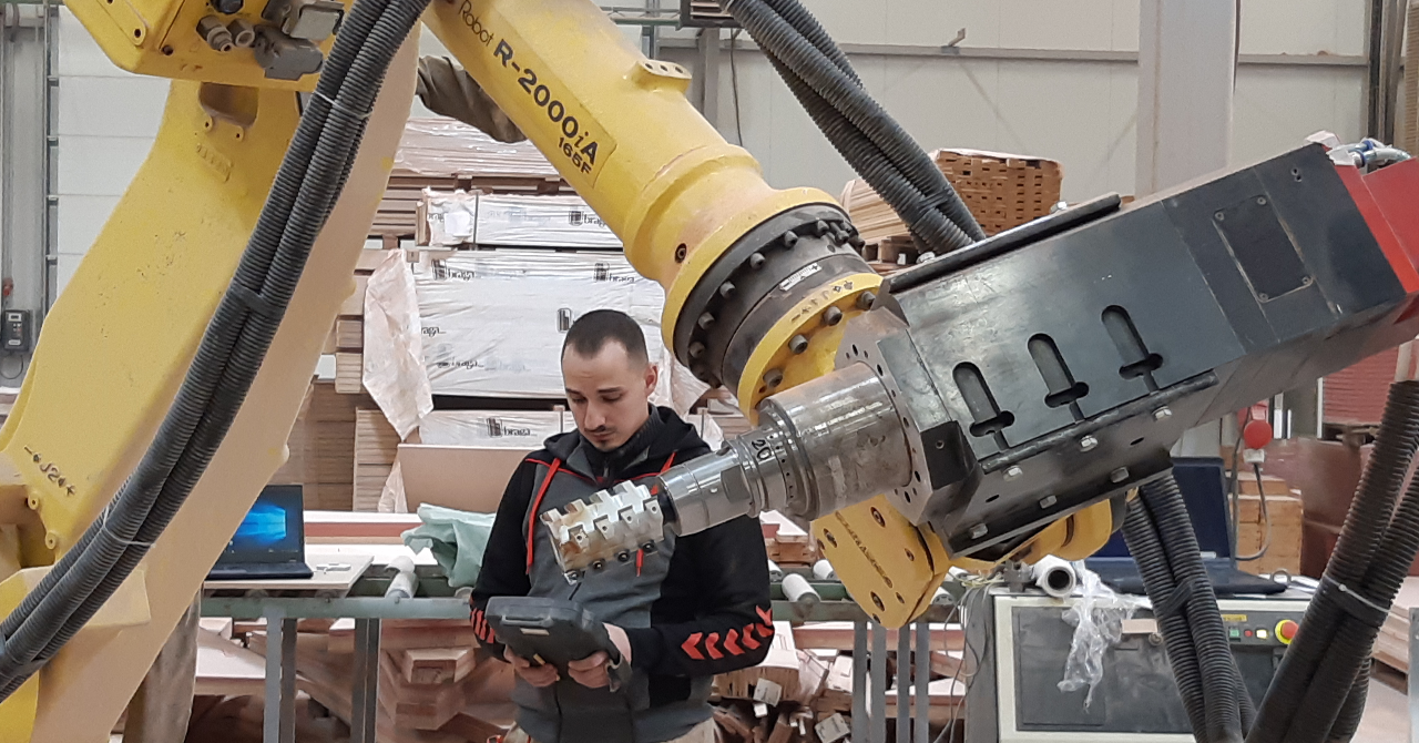 Odoo - Sample 2 for three columns