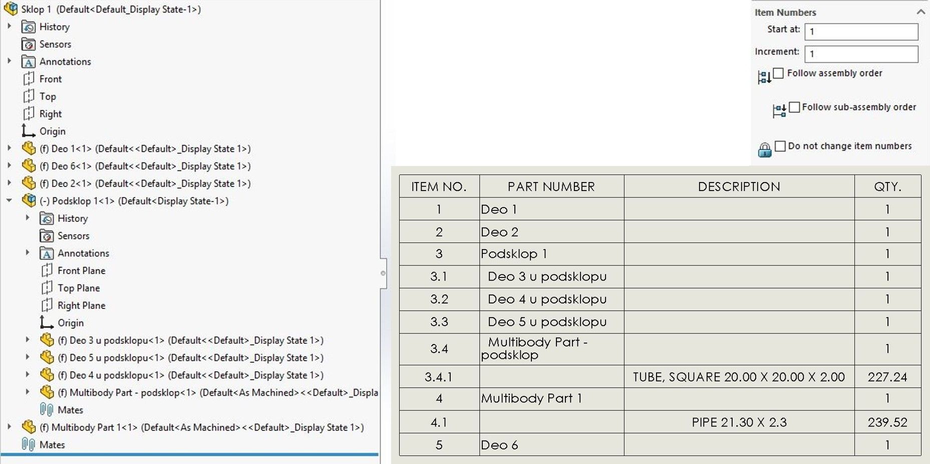 Odoo CMS - a big picture