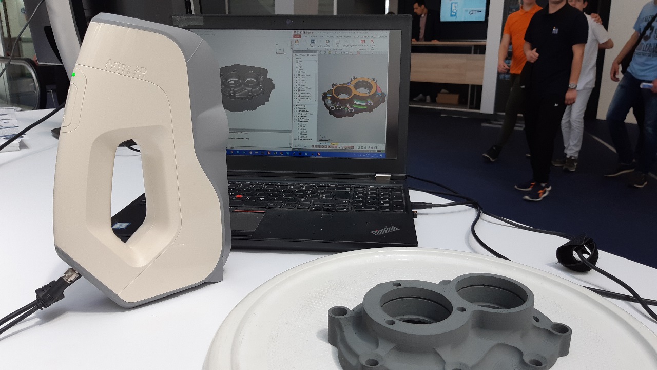 Odoo image and text block