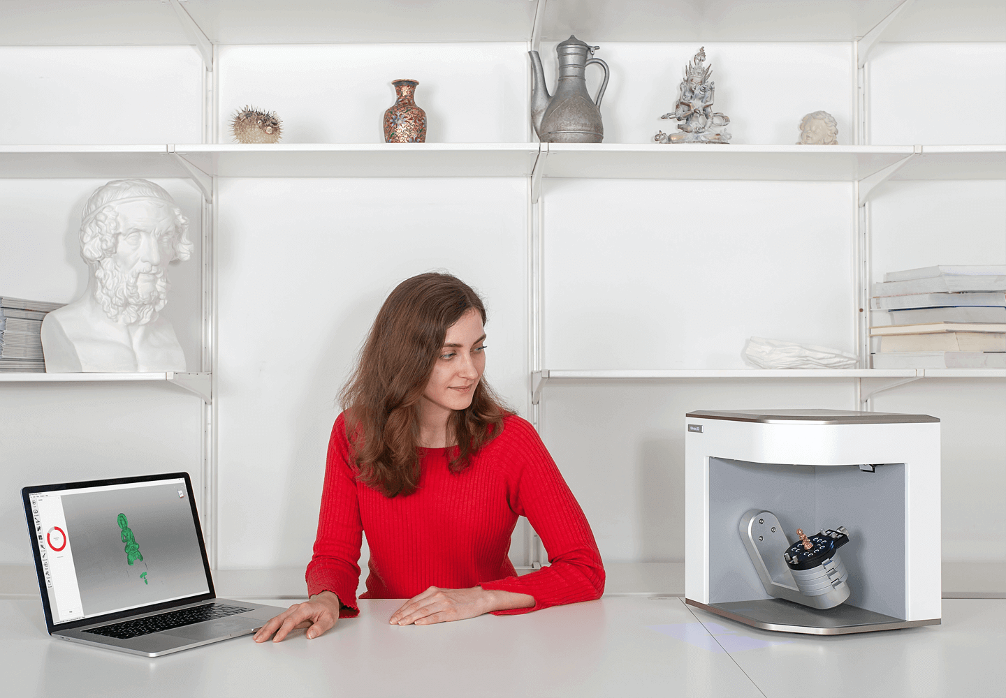 Odoo CMS - a big picture