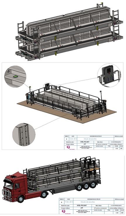 Odoo image and text block