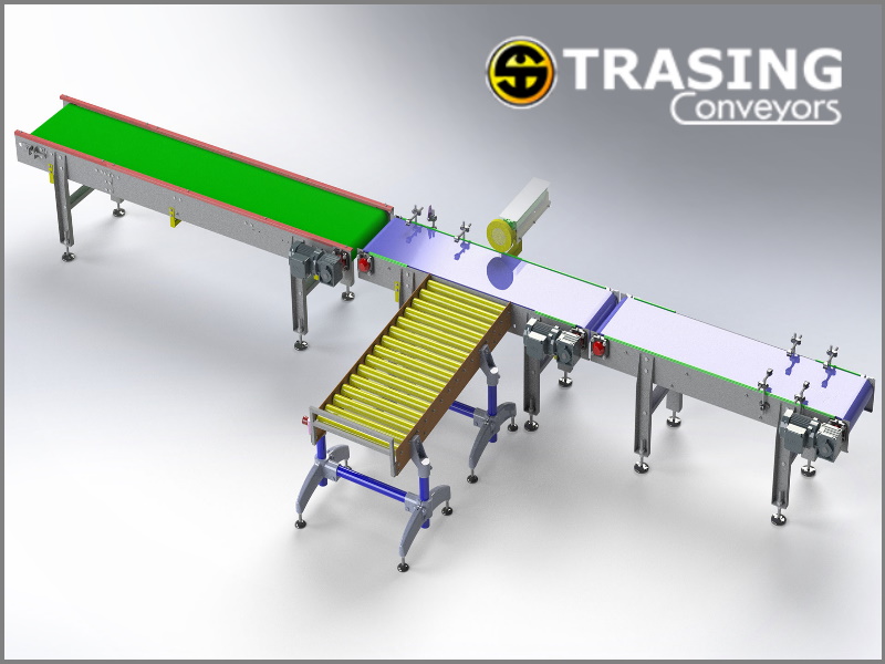 Odoo image and text block