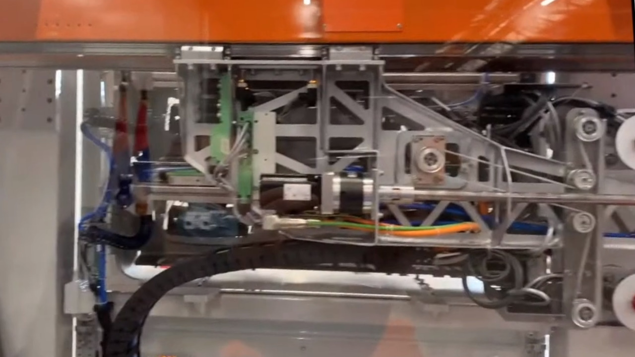 Odoo image and text block