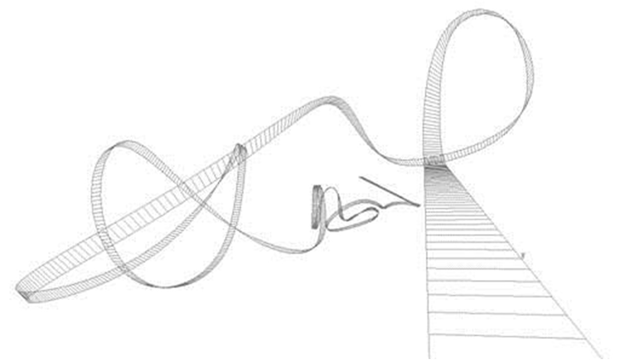 Odoo - Sample 1 for three columns