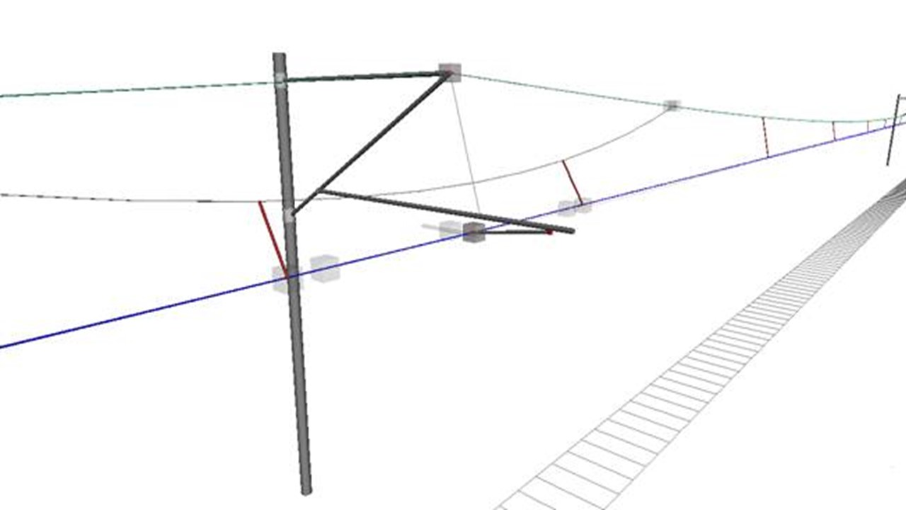 Odoo - Sample 2 for three columns