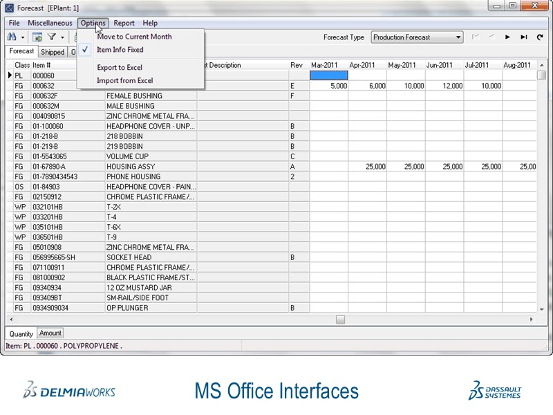 Odoo image and text block