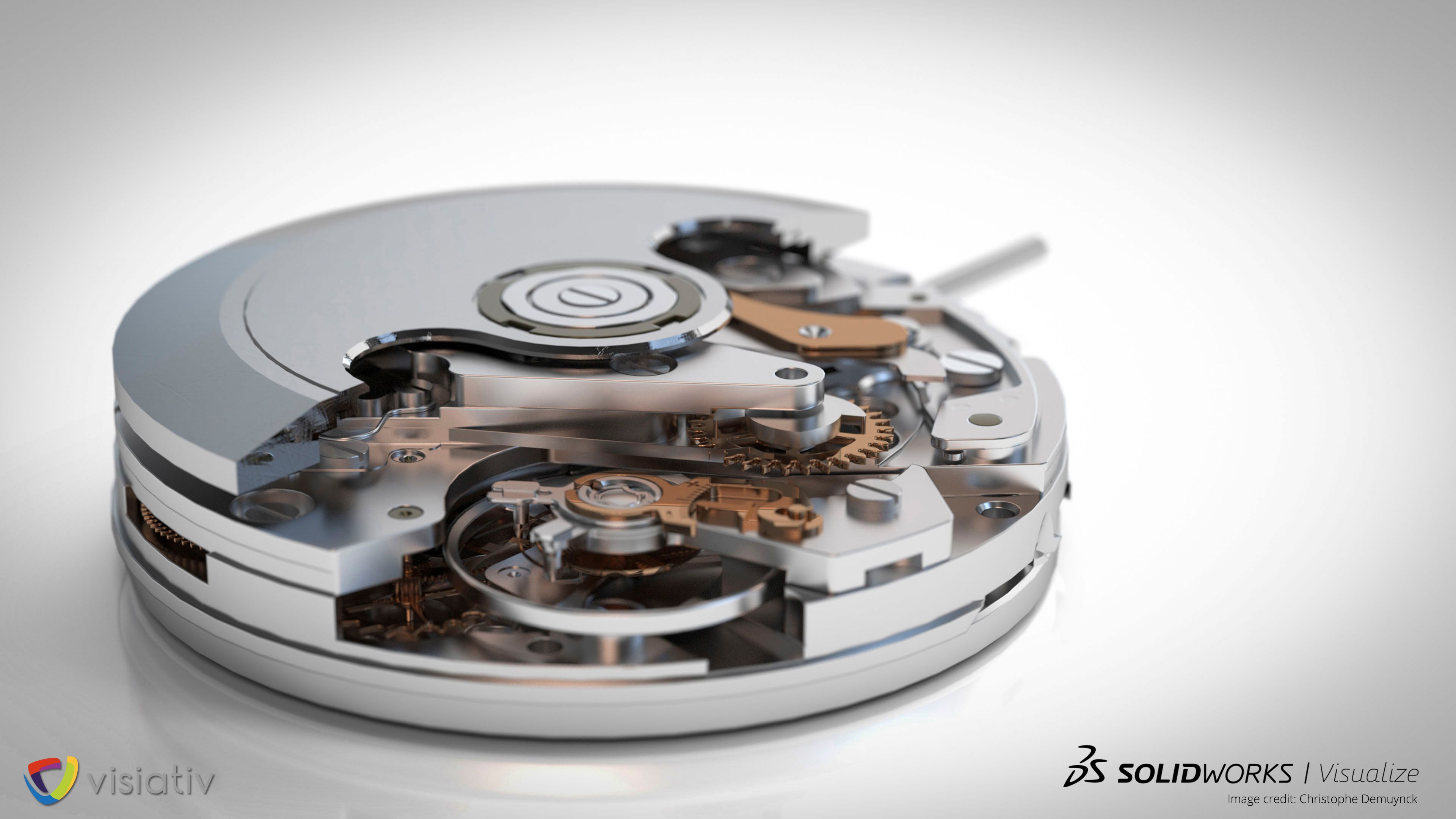 Odoo CMS - a big picture