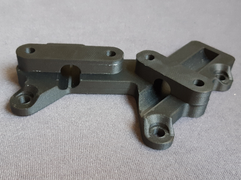 Odoo - Sample 3 for three columns