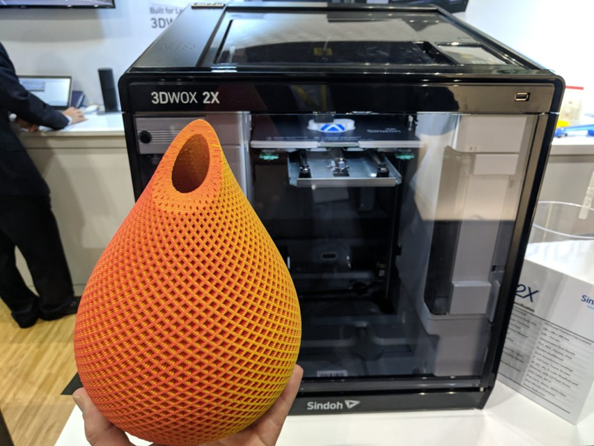 Odoo - Sample 2 for three columns