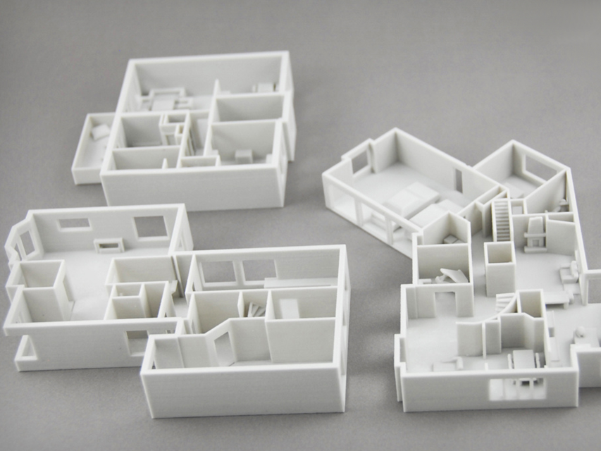 Odoo - Sample 2 for three columns