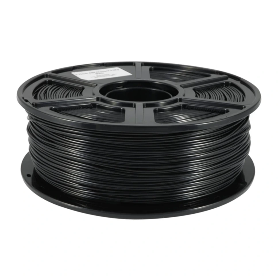[005042] FlashForge ABSPro Black