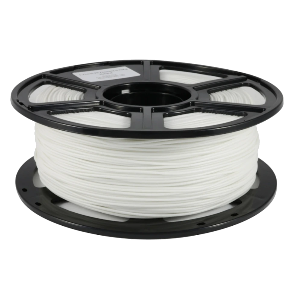 [005041] FlashForge ABSPro White